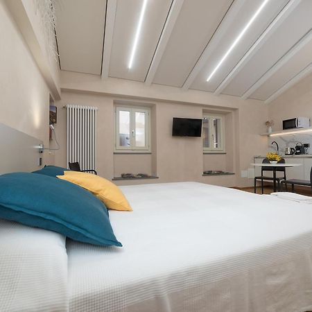Le Case Di Angelina - Langhe Loft & Suites Farigliano Oda fotoğraf