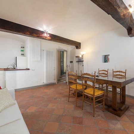 Le Case Di Angelina - Langhe Loft & Suites Farigliano Oda fotoğraf