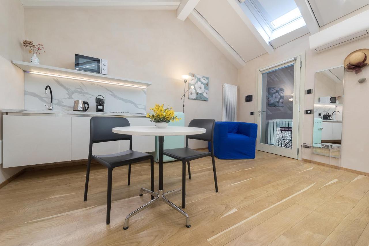 Le Case Di Angelina - Langhe Loft & Suites Farigliano Dış mekan fotoğraf