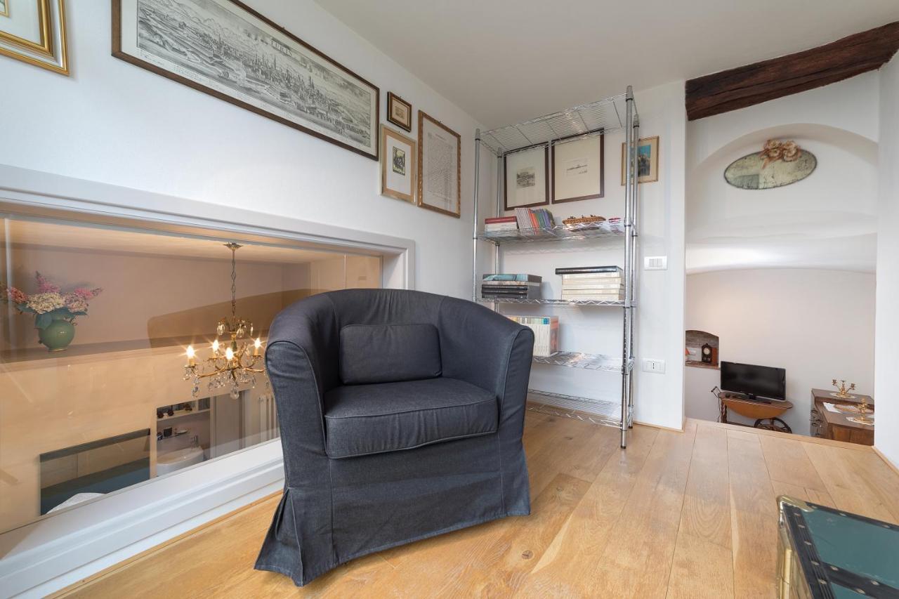 Le Case Di Angelina - Langhe Loft & Suites Farigliano Dış mekan fotoğraf