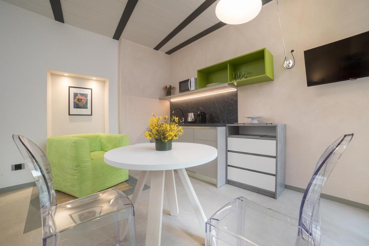 Le Case Di Angelina - Langhe Loft & Suites Farigliano Dış mekan fotoğraf