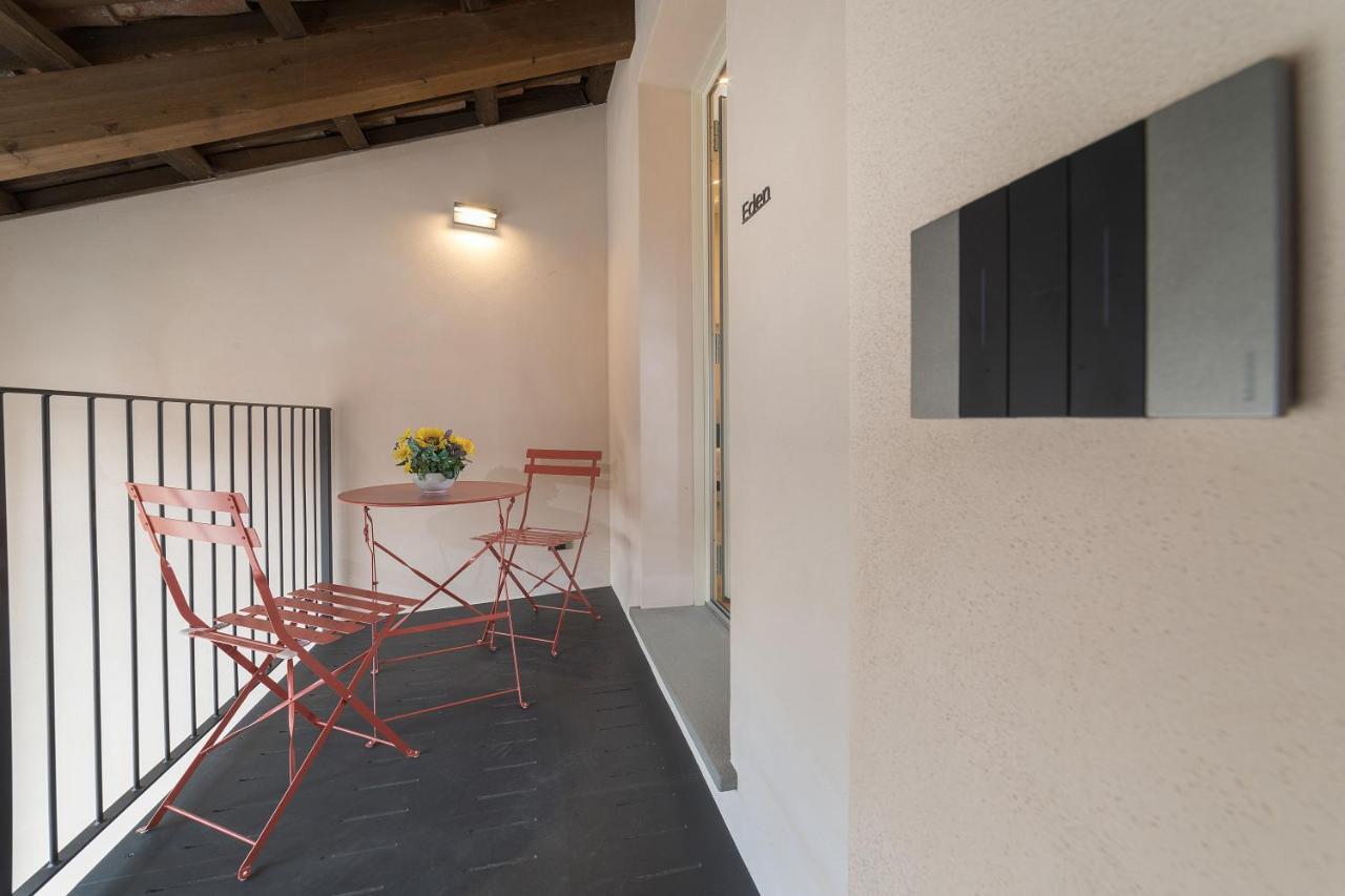 Le Case Di Angelina - Langhe Loft & Suites Farigliano Dış mekan fotoğraf