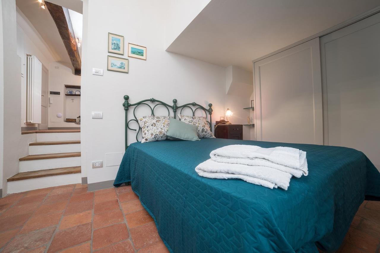 Le Case Di Angelina - Langhe Loft & Suites Farigliano Dış mekan fotoğraf