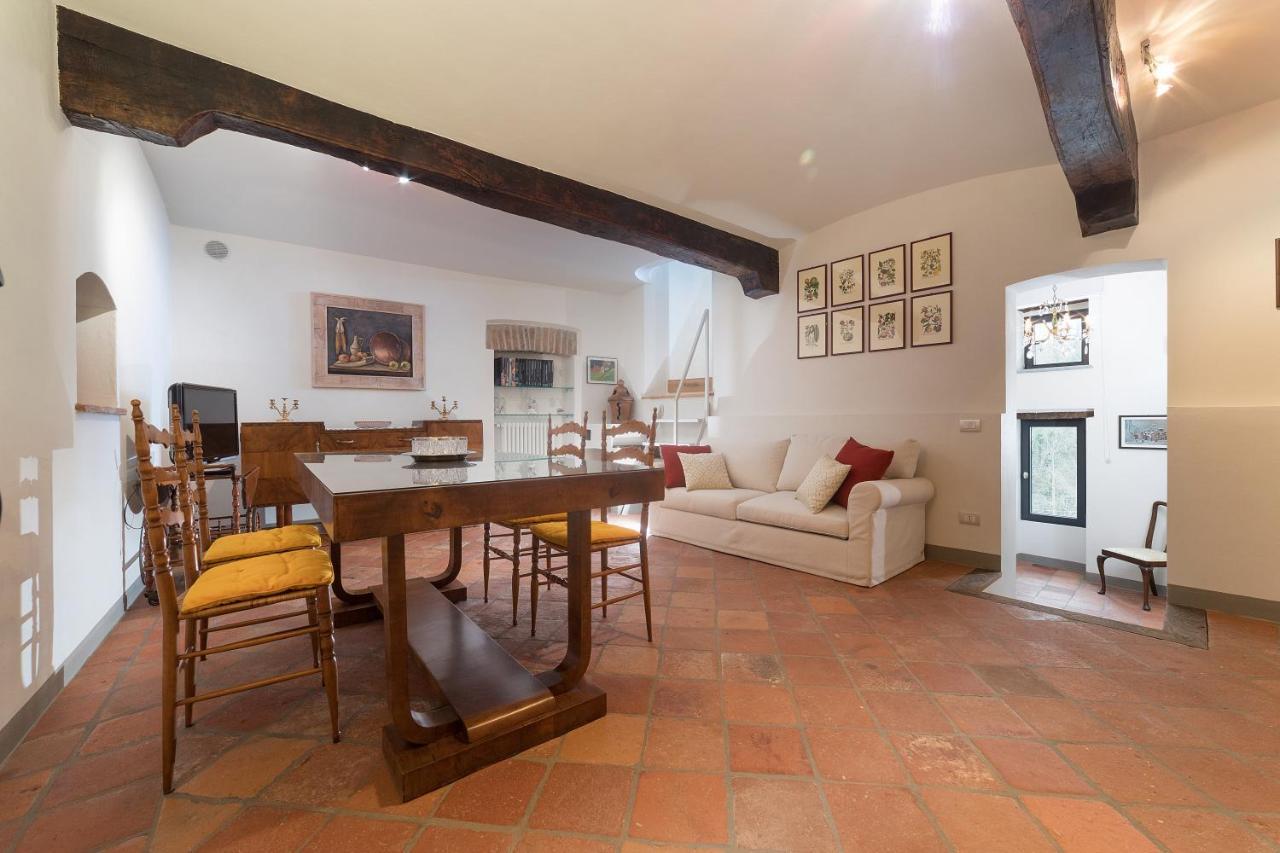 Le Case Di Angelina - Langhe Loft & Suites Farigliano Dış mekan fotoğraf