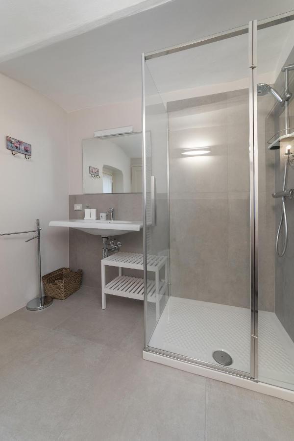 Le Case Di Angelina - Langhe Loft & Suites Farigliano Dış mekan fotoğraf