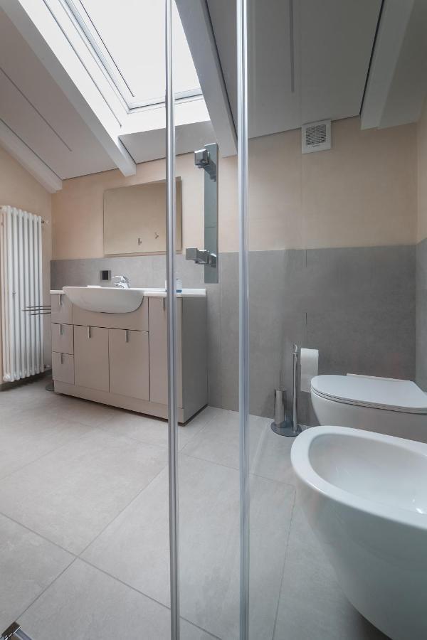 Le Case Di Angelina - Langhe Loft & Suites Farigliano Dış mekan fotoğraf