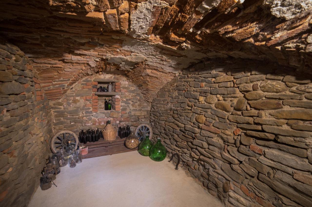 Le Case Di Angelina - Langhe Loft & Suites Farigliano Dış mekan fotoğraf