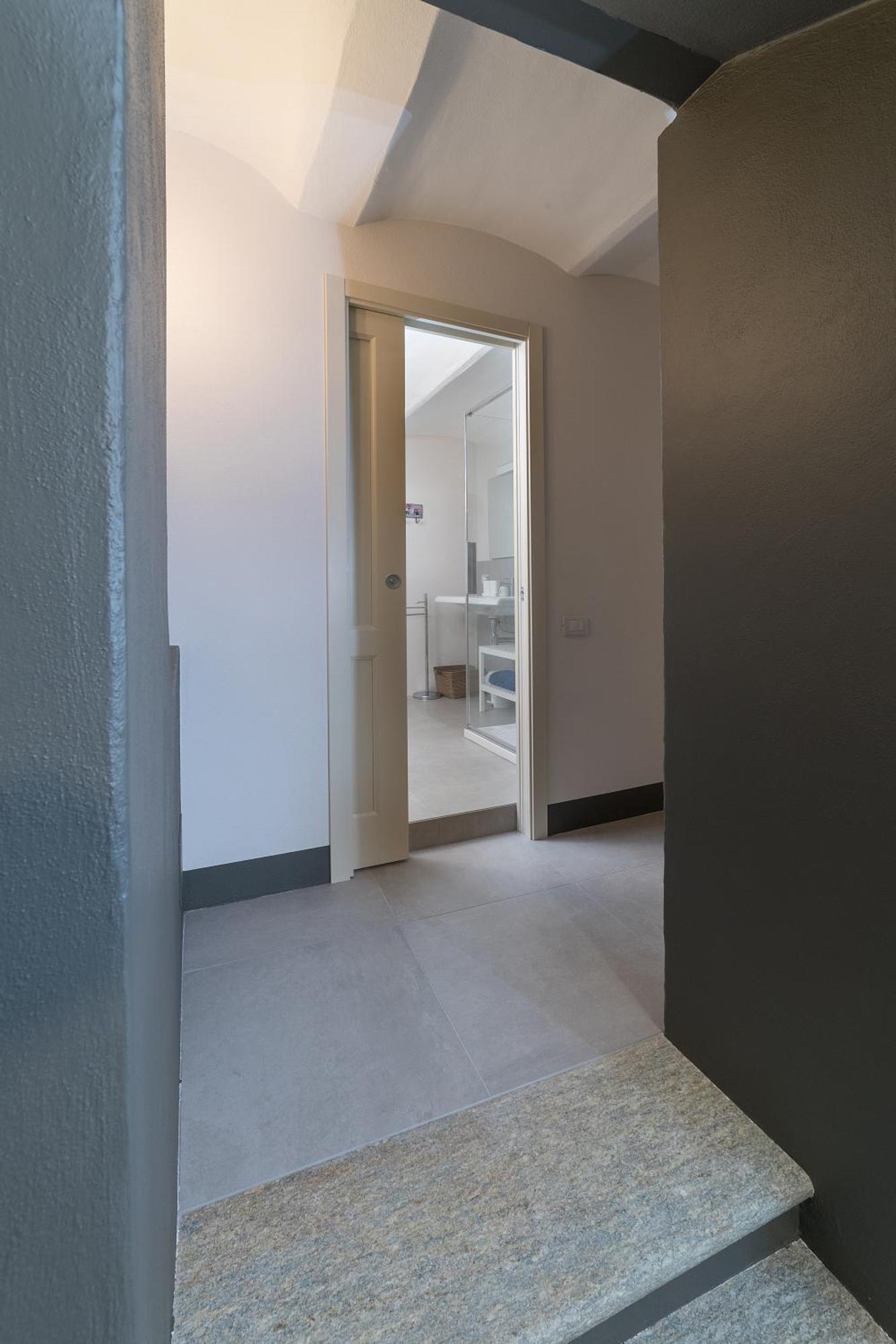 Le Case Di Angelina - Langhe Loft & Suites Farigliano Oda fotoğraf