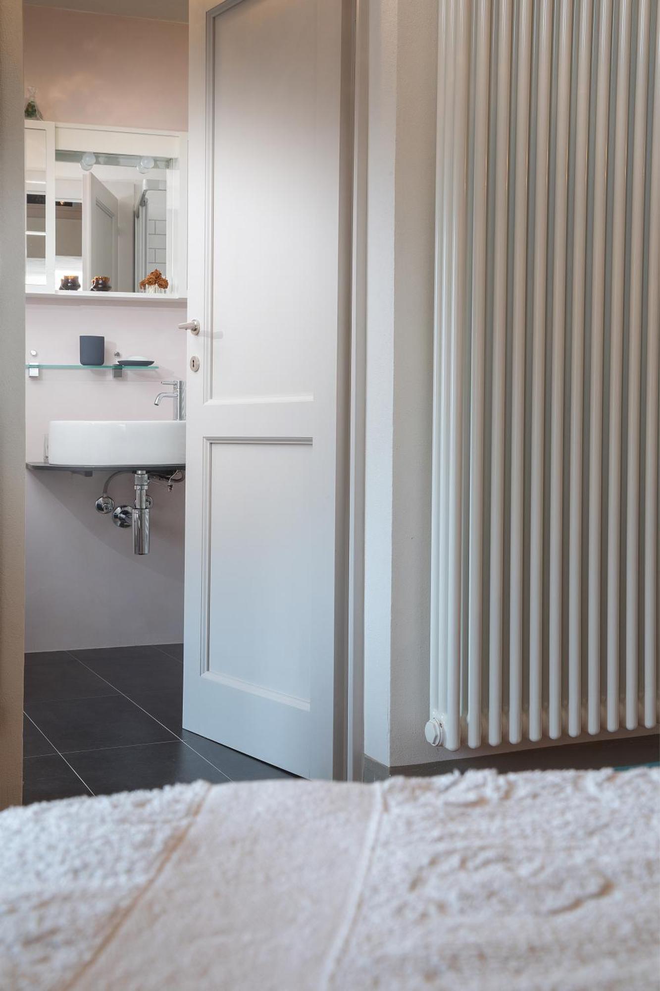 Le Case Di Angelina - Langhe Loft & Suites Farigliano Oda fotoğraf
