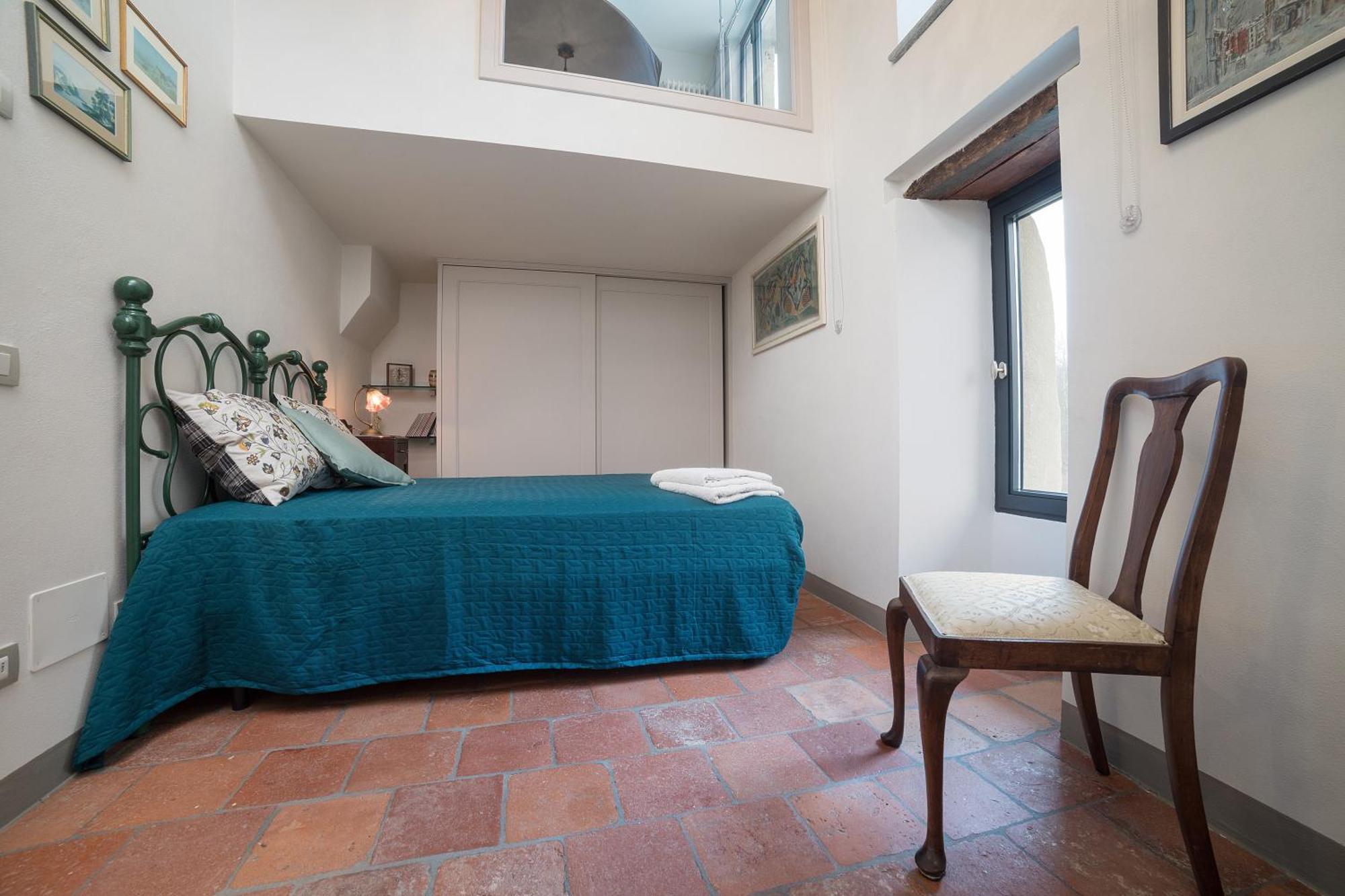 Le Case Di Angelina - Langhe Loft & Suites Farigliano Oda fotoğraf
